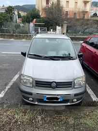 Fiat panda 1.2 60cv benzina