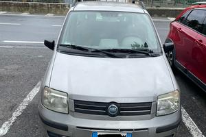 Fiat panda 1.2 60cv benzina
