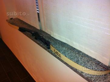 Arco stupendo browning