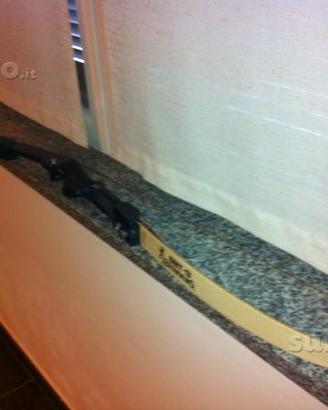 Arco stupendo browning