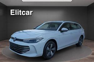 VOLKSWAGEN Passat 1.5 eTSI 150 CV Business