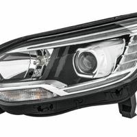 FARO PROIETTORE SCENIC E GRAND SCENIC DAL 2016