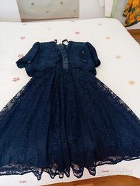 vestito da cerimonia 