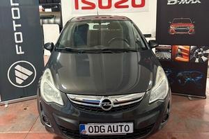 OPEL CORSA GPL ECO-TECH 1200 1.2 CV 85CV Km 109.19