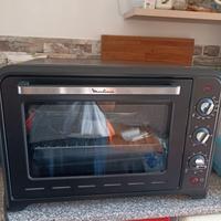 Forno elettrico Perfetto