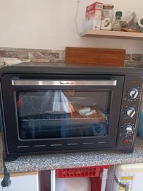 Forno elettrico Perfetto