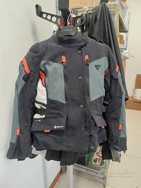 Dainese taglia 44 Carve Master 3 goretex lady