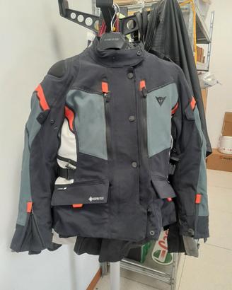 Dainese taglia 44 Carve Master 3 goretex lady