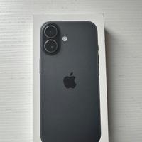 Iphone 17 256gb nero