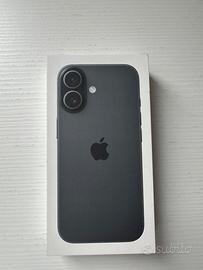 Iphone 17 256gb nero