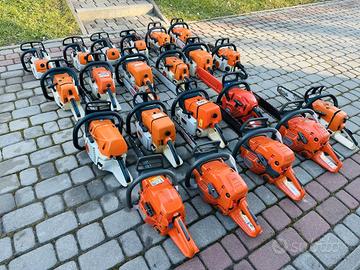 stihl 261 362 462 500i husqvarna 346 357 550 560 