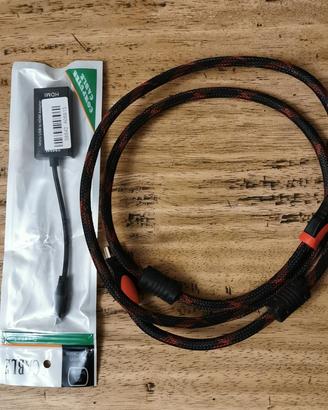 Adattatore Micro usb / hdmi