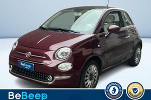 FIAT 500 1.2 LOUNGE 69CV