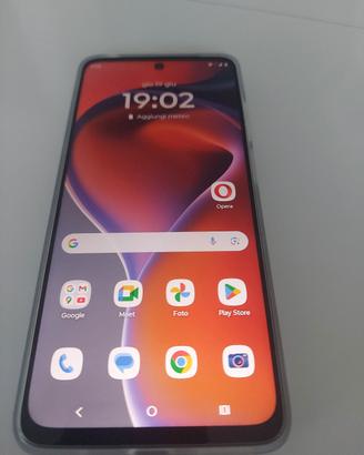 Motorola g15 power 8/512