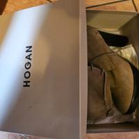 stivaletto hogan