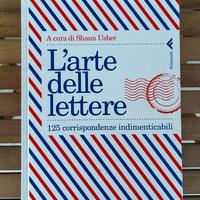 L’arte delle lettere – 125 corrispondenze