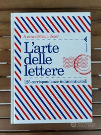 L’arte delle lettere – 125 corrispondenze