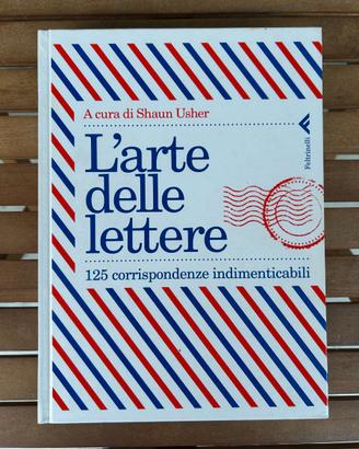 L’arte delle lettere – 125 corrispondenze