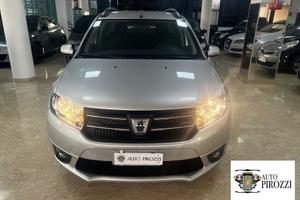 DACIA LOGAN 1.2 B/GPL del 2015 con 140000KM