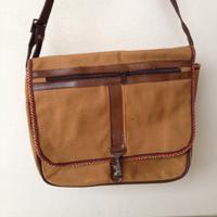 borsa vintage nuova anni 80 