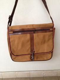 borsa vintage nuova anni 80 