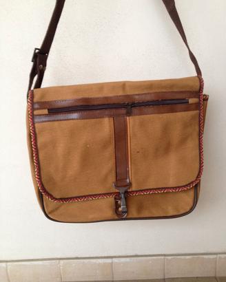 borsa vintage nuova anni 80 