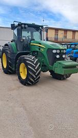 Trattore JOHN DEERE 7830