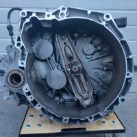 Cambio manuale 6 marce Mini Cooper 1.6 diesel 2007