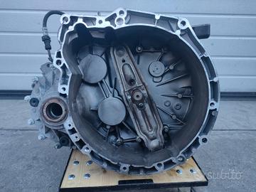 Cambio manuale 6 marce Mini Cooper 1.6 diesel 2007