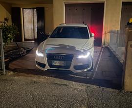 Audi A4 sline 2.0 143cv
