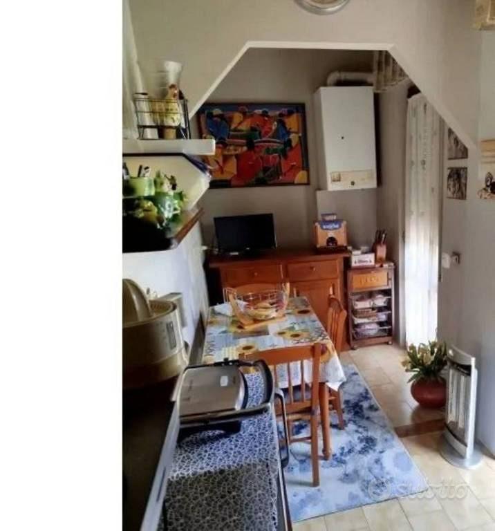 Appartamento – Montesilvano, Villa Carmine - Altro