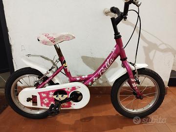 BICICLETTA BIMBA