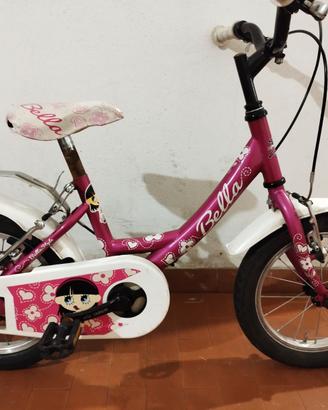 BICICLETTA BIMBA