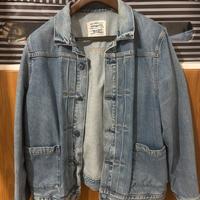 Giacca Jeans Levis