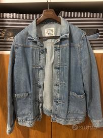Giacca Jeans Levis