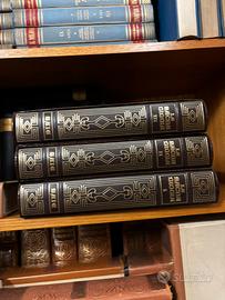 Collezione La Sacra Bibbia Saie 1981