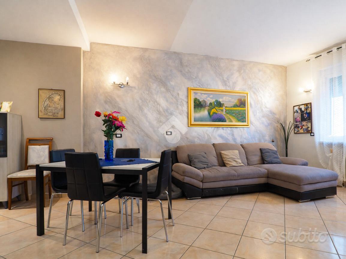 Appartamento – Cossato, Centro, Polle - Vista 2