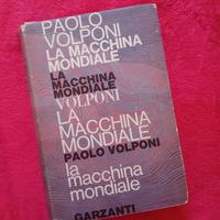 La macchina mondiale