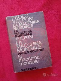La macchina mondiale