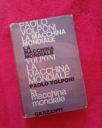 La macchina mondiale