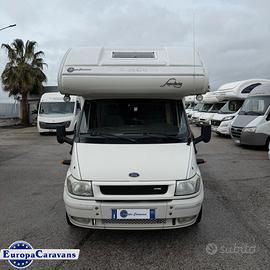 Rimor SUPER BRIG 688 TC