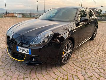 Alfa Romeo Giulietta 1.600 diesel Mjt