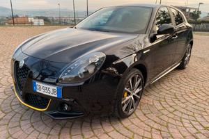 Alfa Romeo Giulietta 1.600 diesel Mjt