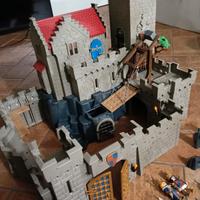 Playmobil Castello