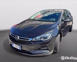 OPEL Astra Sports Tourer