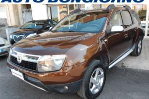 Dacia Duster 1.5 dci Laureate 4x4 110cv