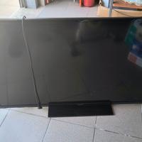 TV Led Philips 49" A++