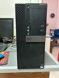 Dell i7