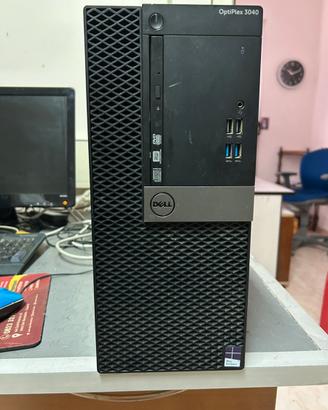 Dell i7