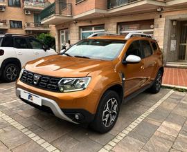 DACIA Duster 1.0 TCe ECO-G 4x2 Prestige 100 cv